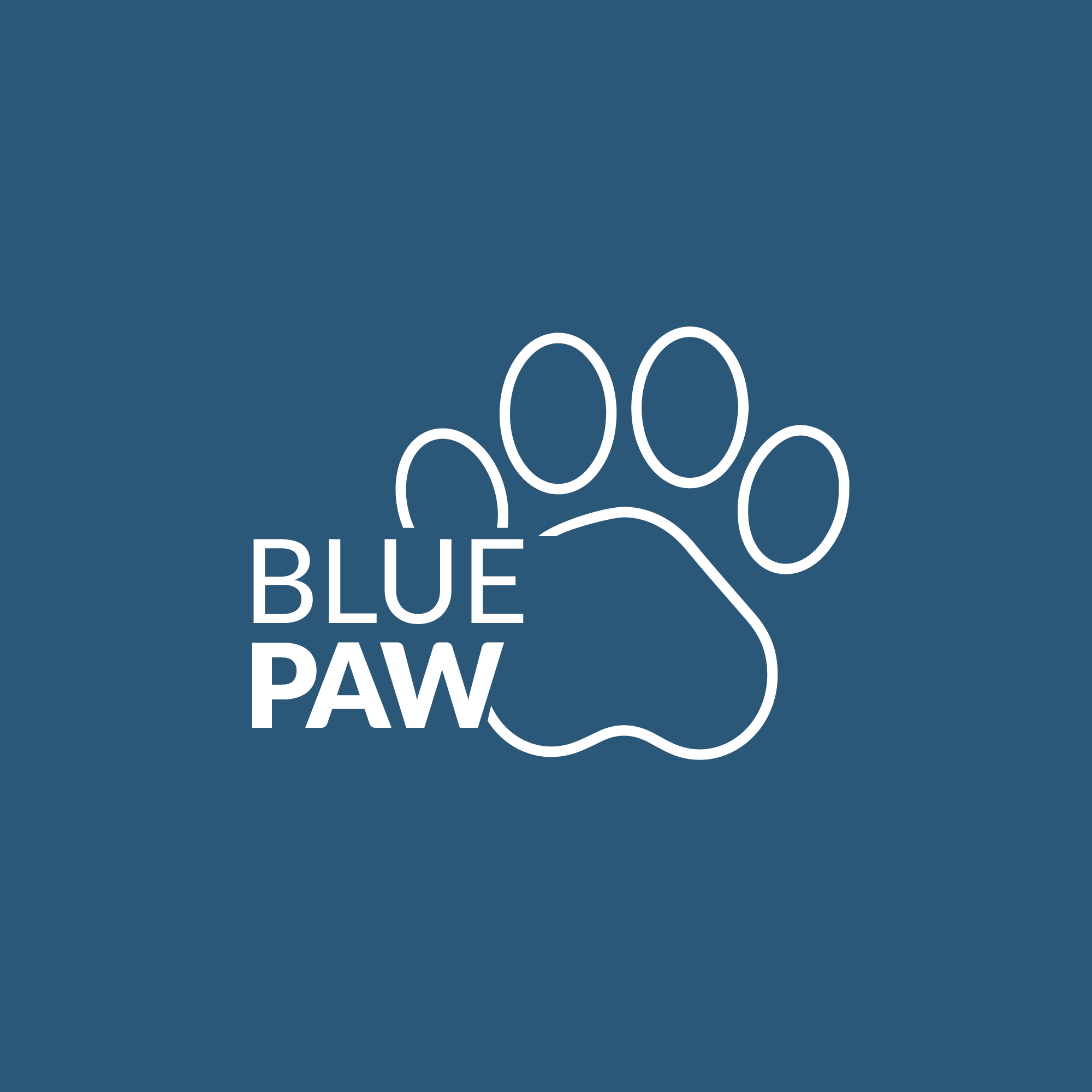 BluePaw Vet